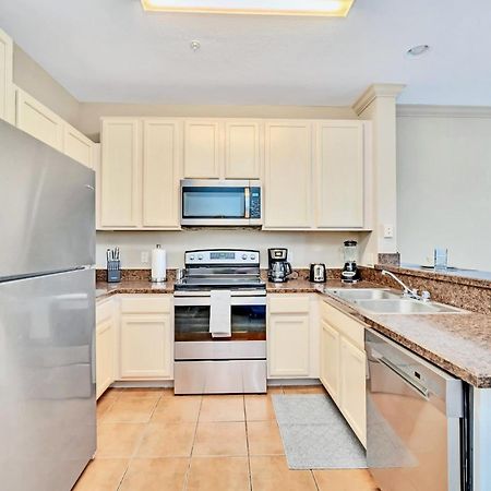 Bright Condo - 2Br With Pool & Hot Tub, Near Disney! Orlando Exteriör bild