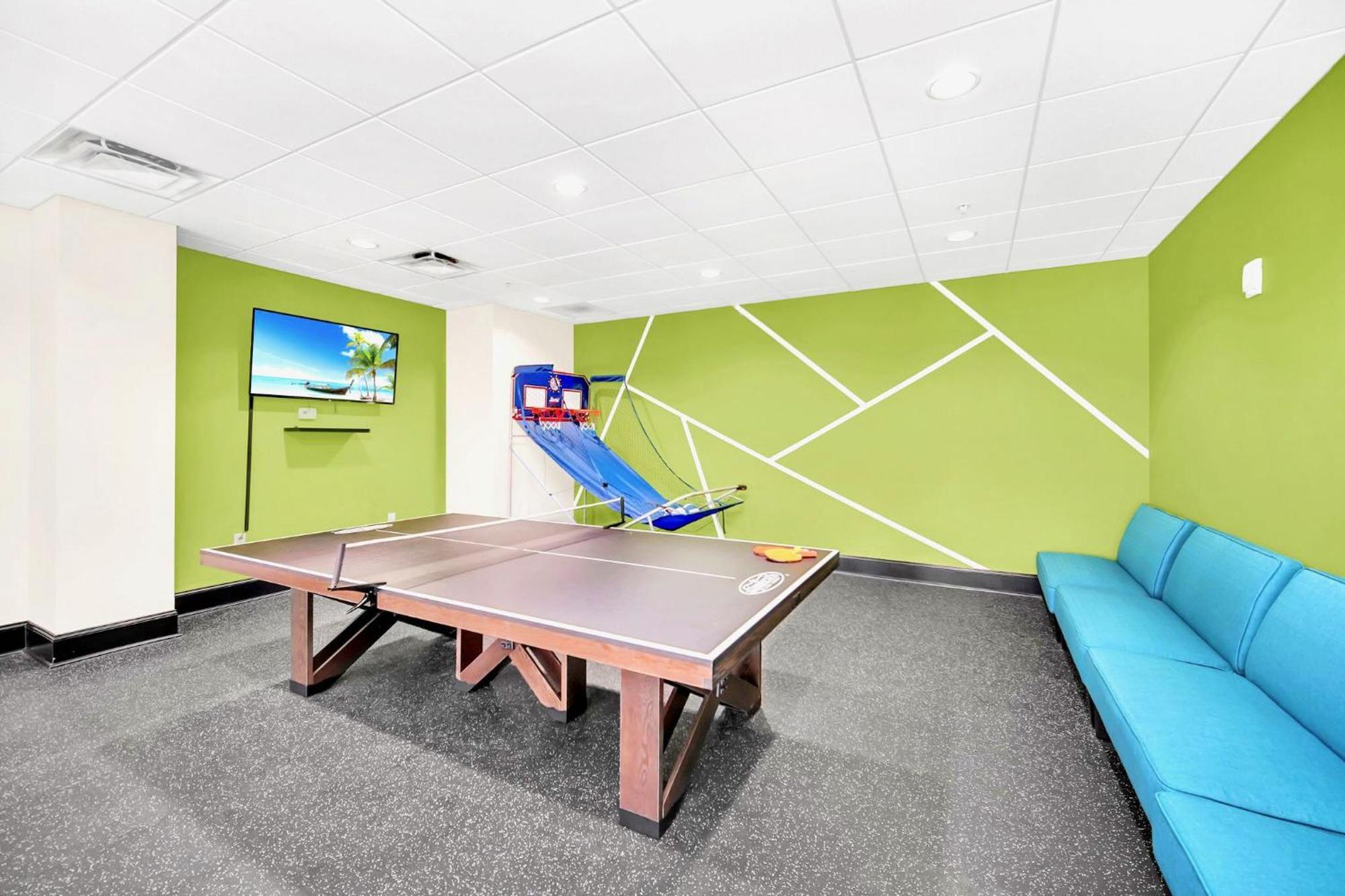 Bright Condo - 2Br With Pool & Hot Tub, Near Disney! Orlando Exteriör bild