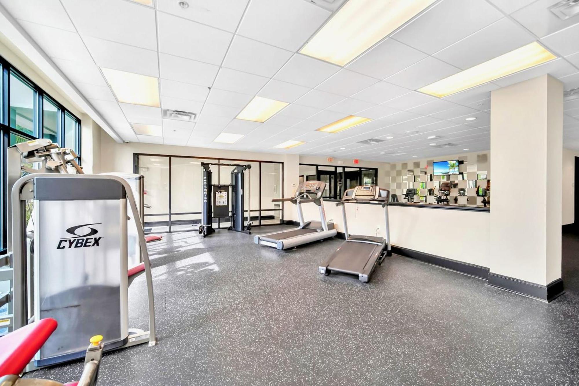 Bright Condo - 2Br With Pool & Hot Tub, Near Disney! Orlando Exteriör bild