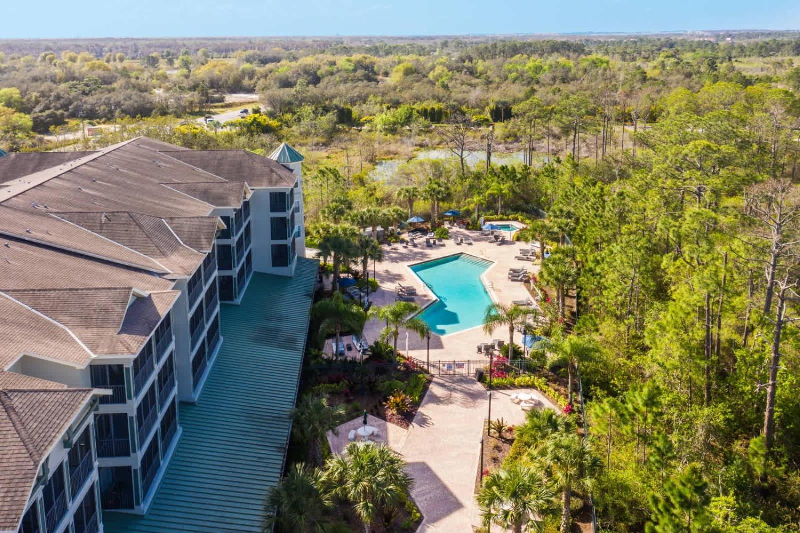 Bright Condo - 2Br With Pool & Hot Tub, Near Disney! Orlando Exteriör bild